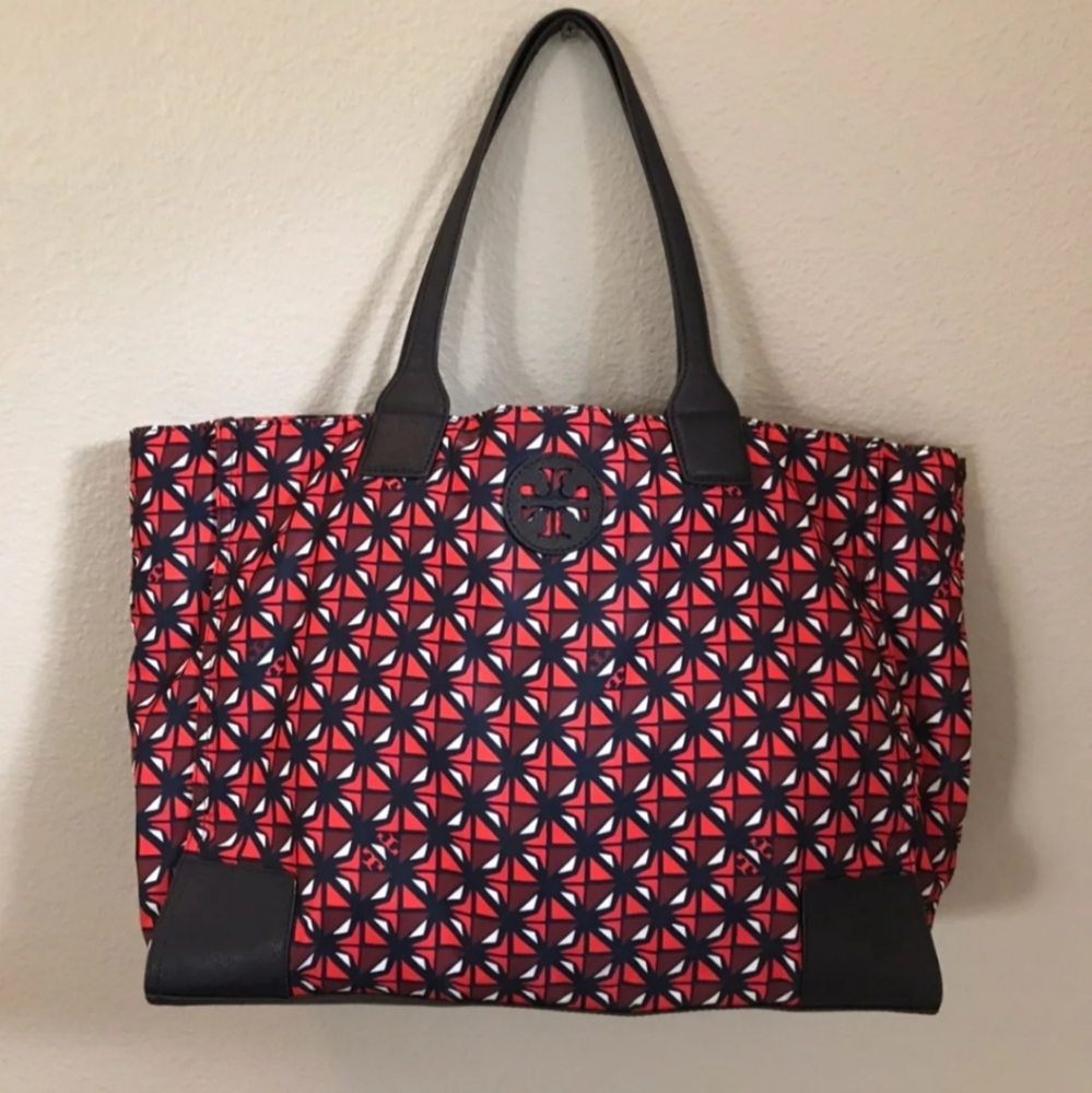 Tory burch tote
